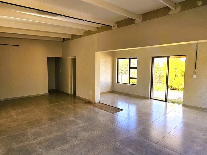 Newly Renovated Home with Income Potential - Photo 3