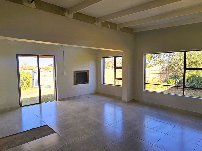 Newly Renovated Home with Income Potential - Photo 4