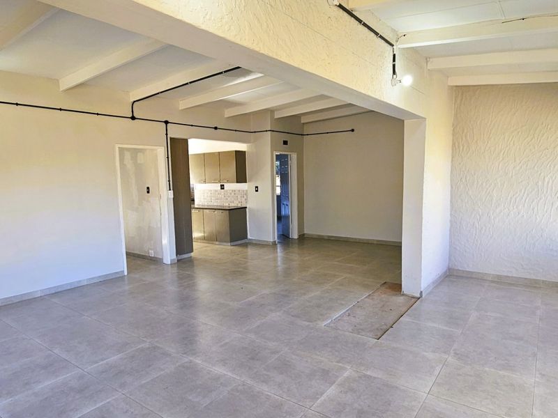 Newly Renovated Home with Income Potential - Photo 6