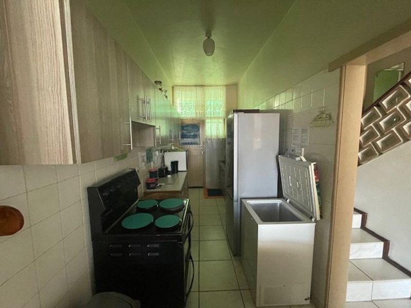 Perfectly Located Two-Bedroom Unit In The Krizann Complex  - Photo 4