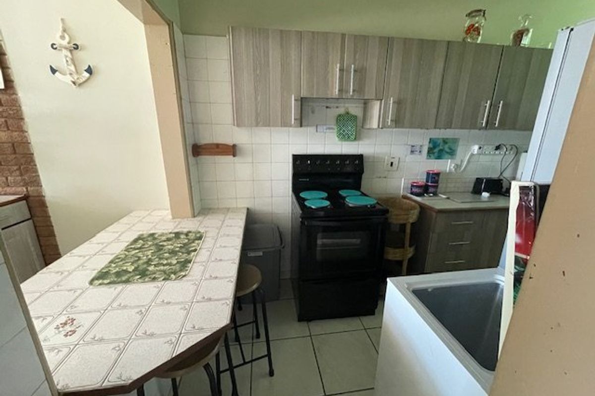 Perfectly Located Two-Bedroom Unit In The Krizann Complex  - Photo 3