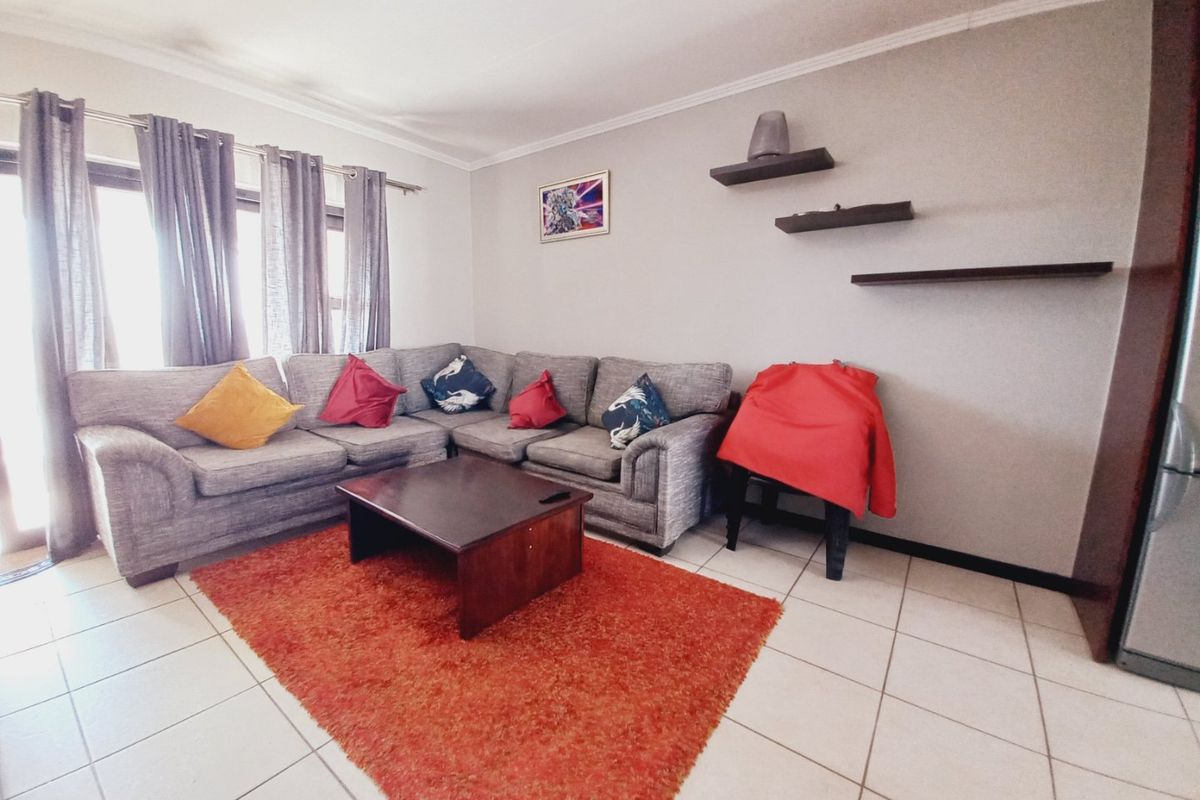 Top-Floor Acacia Gem with Panoramic Balcony Views, Resort-Style Amenities, and Unbeatable Greenstone Convenience1 - Photo 3