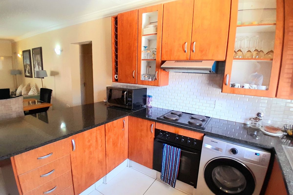 Three bedrooms house for sale in Carlswald - Photo 3