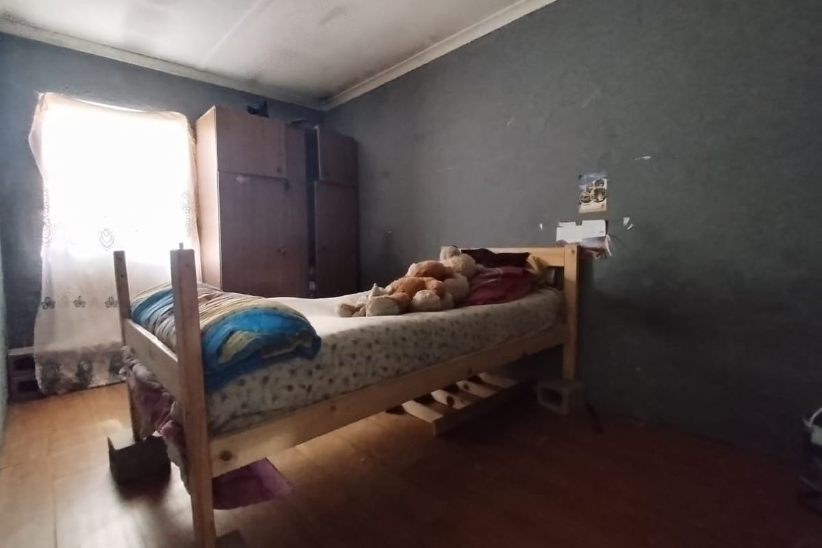 Two-Bedroom Home For Sale in Lavernder Hill.  - Photo 5