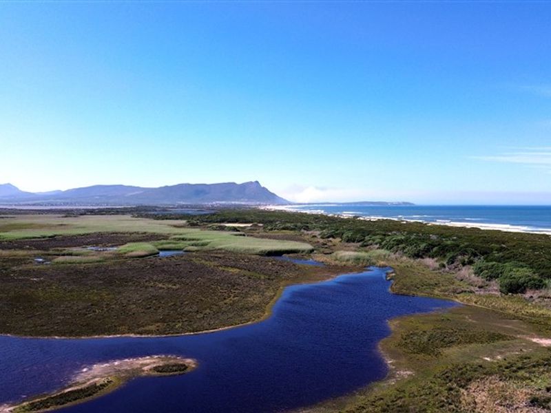 Golden opportunity to own one of the last vacant developable pieces of land inside a UNESCO Biosphere on a South African Coast. - Photo 7