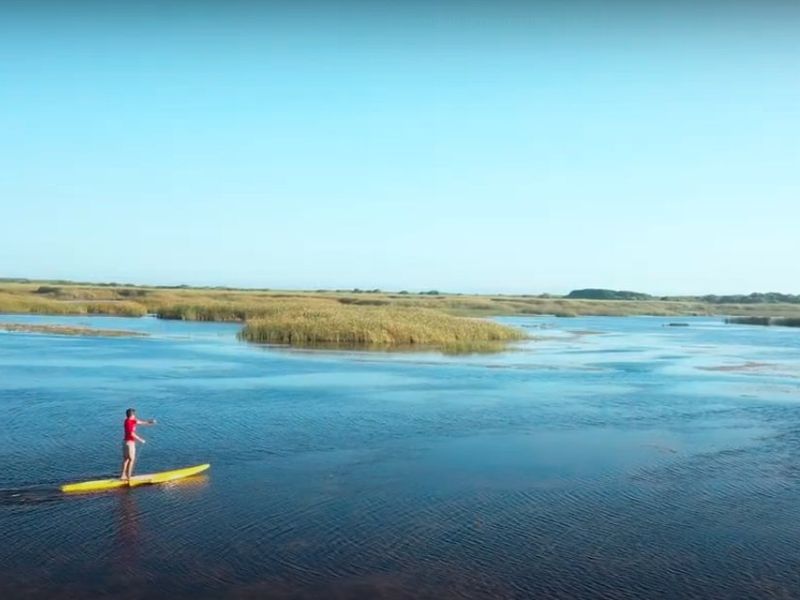 Golden opportunity to own one of the last vacant developable pieces of land inside a UNESCO Biosphere on a South African Coast. - Photo 5