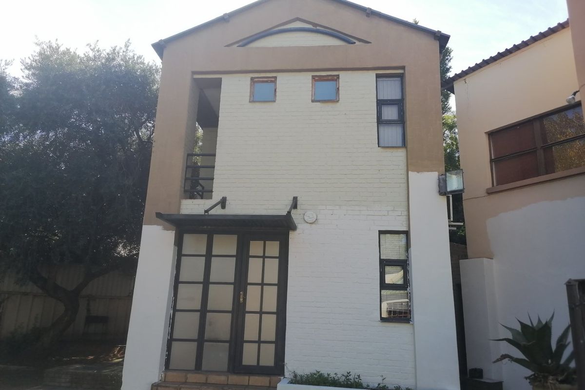 This Property is Calling all Investors, situated in Westdene, Bloemfontein - Photo 2