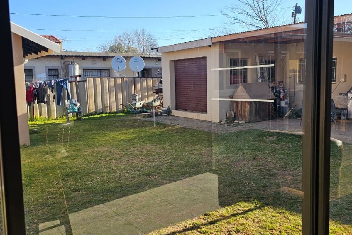 Excellent Investment in Brandwag, Bloemfontein  - Photo 3