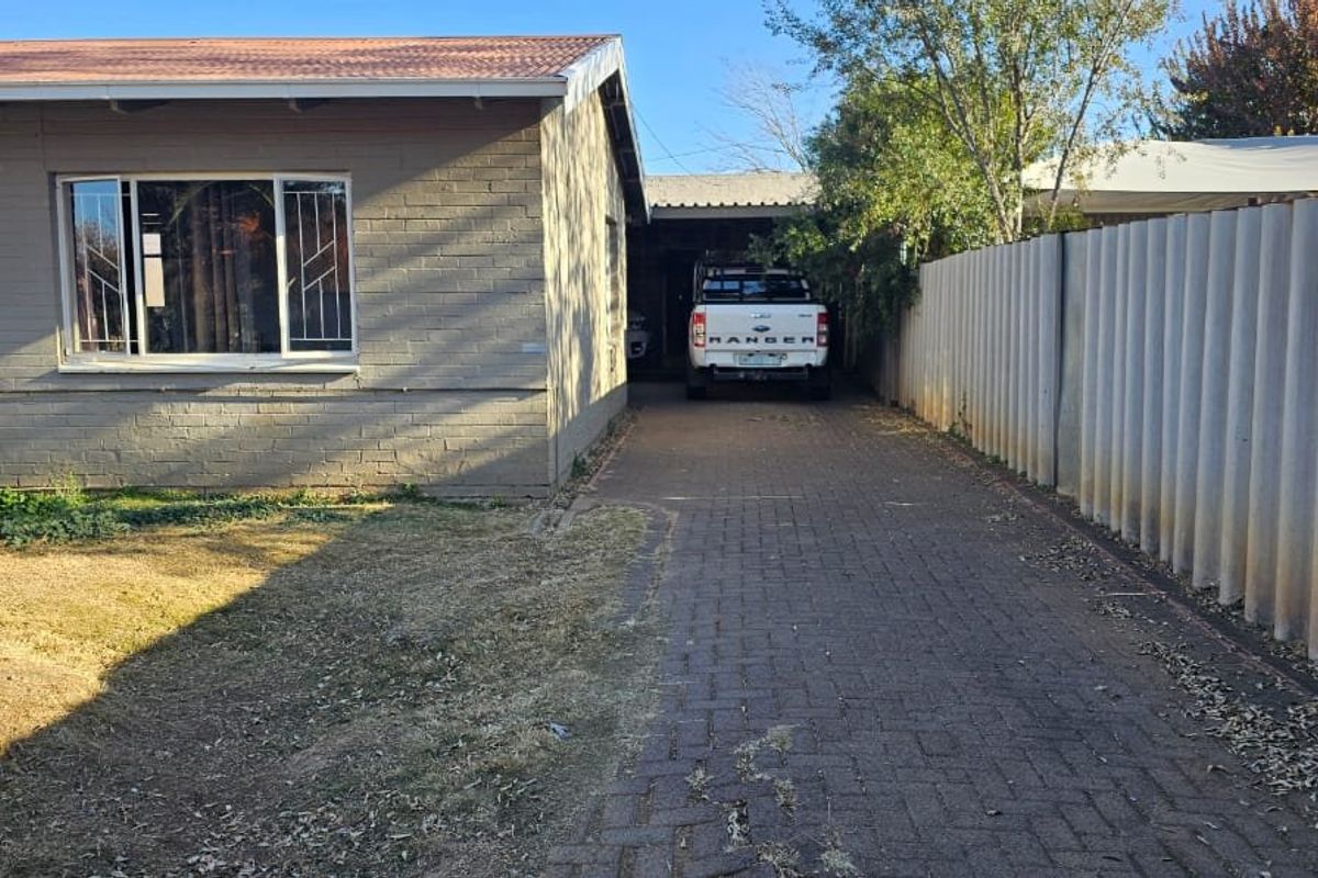 Excellent Investment in Brandwag, Bloemfontein  - Photo 5