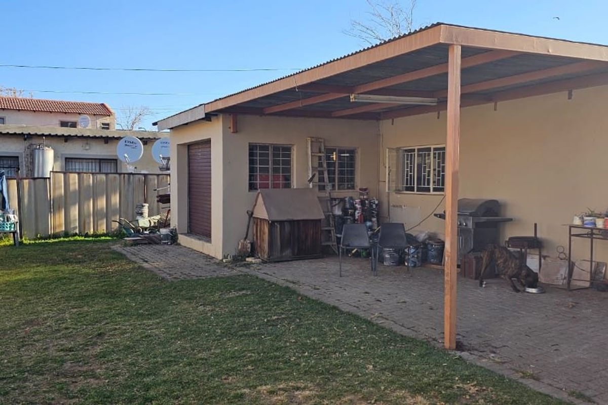 Excellent Investment in Brandwag, Bloemfontein  - Photo 2