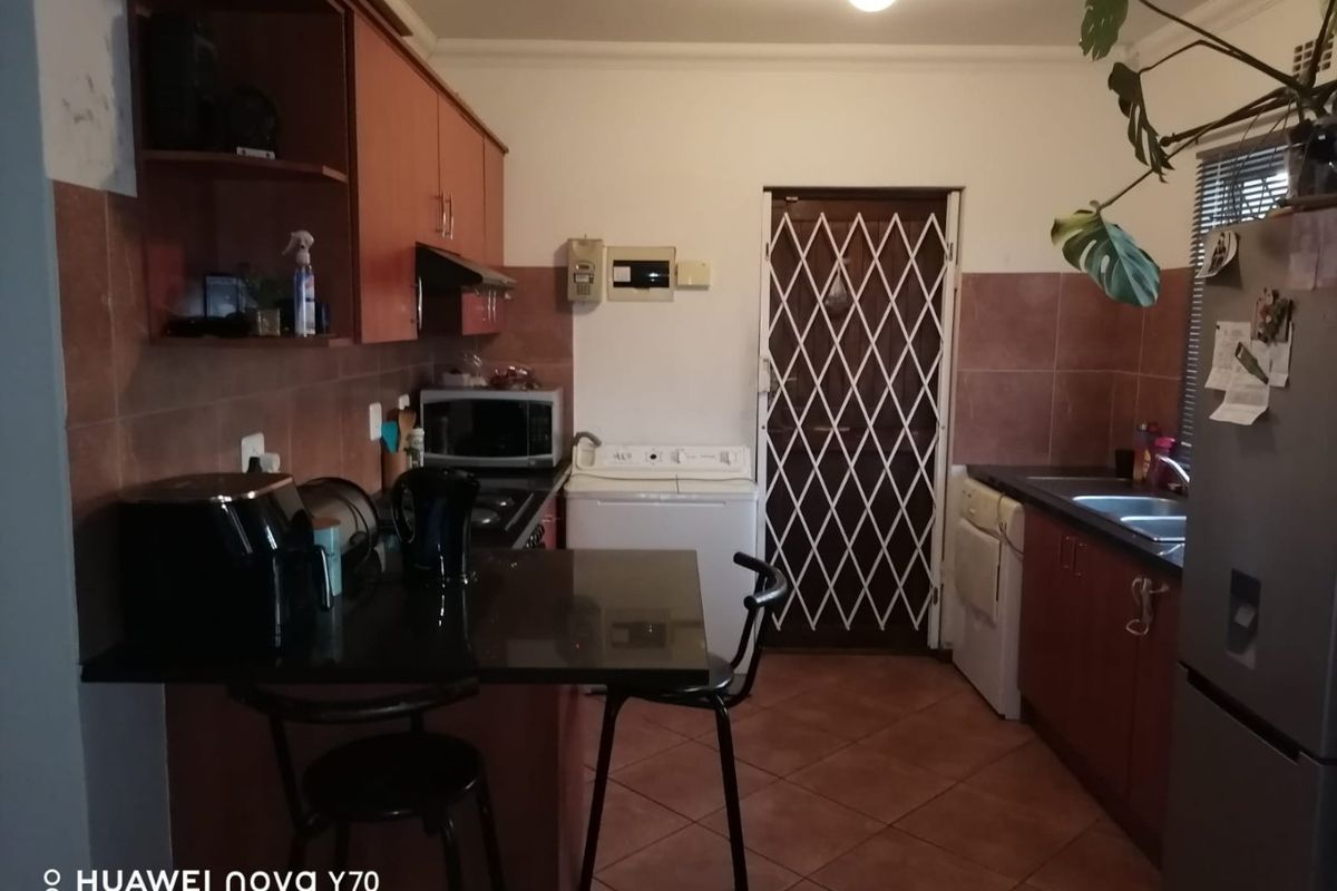 GATED  SECURITY COMMUNITY: If its safety and security you need than this  two bedroom family home in the heart of Hagley is the ideal place for you. - Photo 2