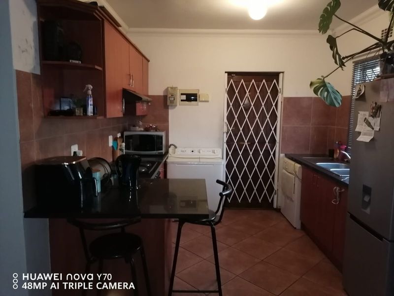 GATED  SECURITY COMMUNITY: If its safety and security you need than this  two bedroom family home in the heart of Hagley is the ideal place for you. - Photo 2