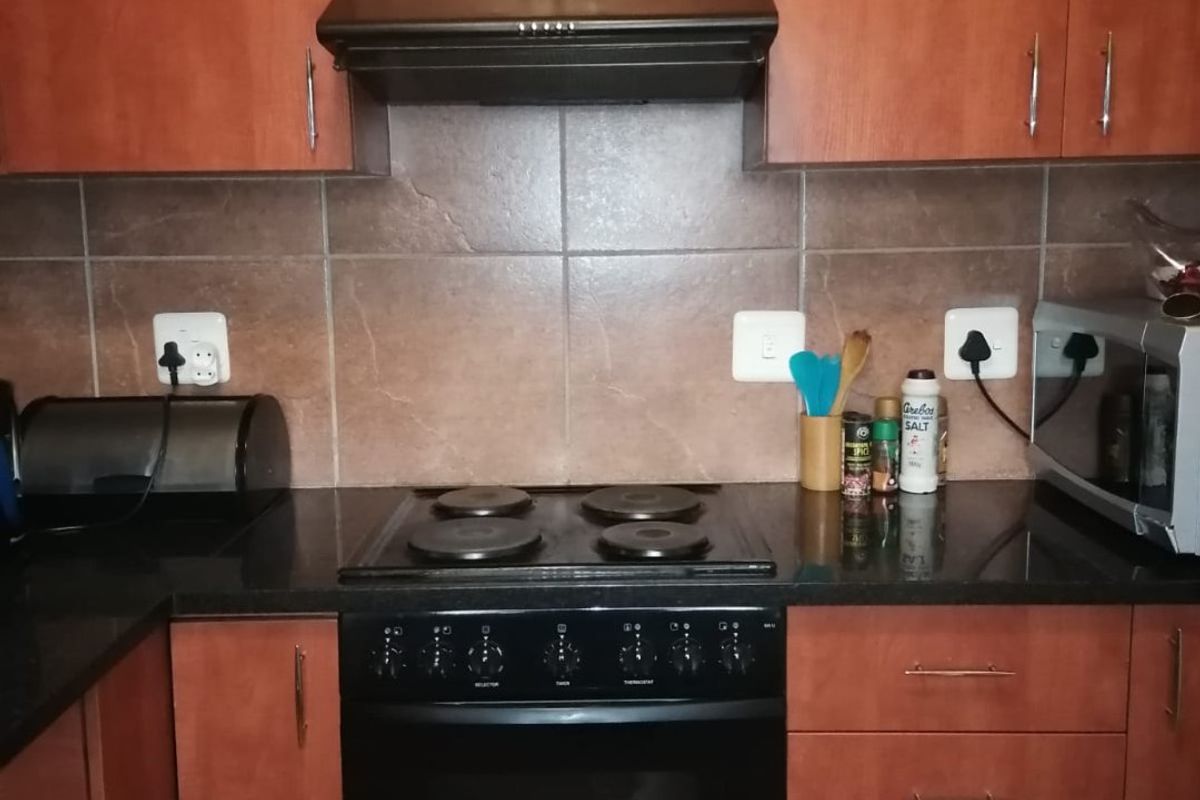 GATED  SECURITY COMMUNITY: If its safety and security you need than this  two bedroom family home in the heart of Hagley is the ideal place for you. - Photo 4