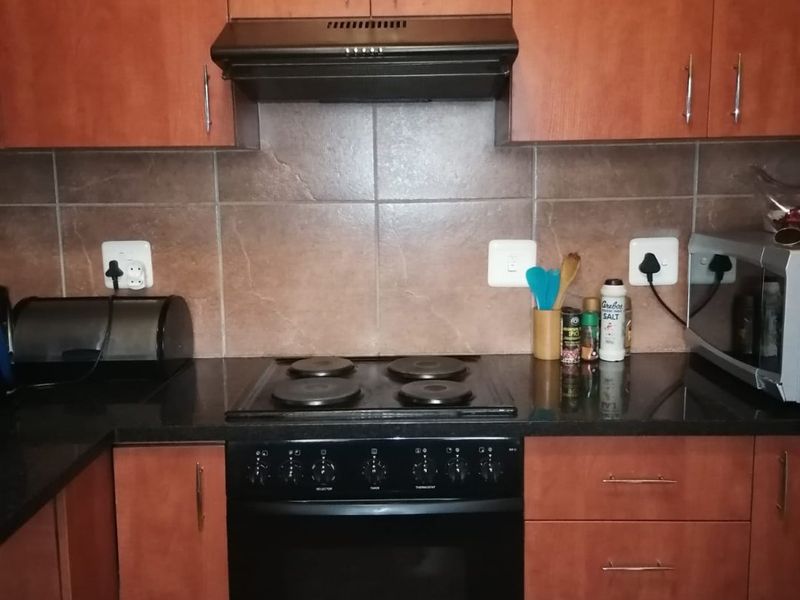 GATED  SECURITY COMMUNITY: If its safety and security you need than this  two bedroom family home in the heart of Hagley is the ideal place for you. - Photo 4