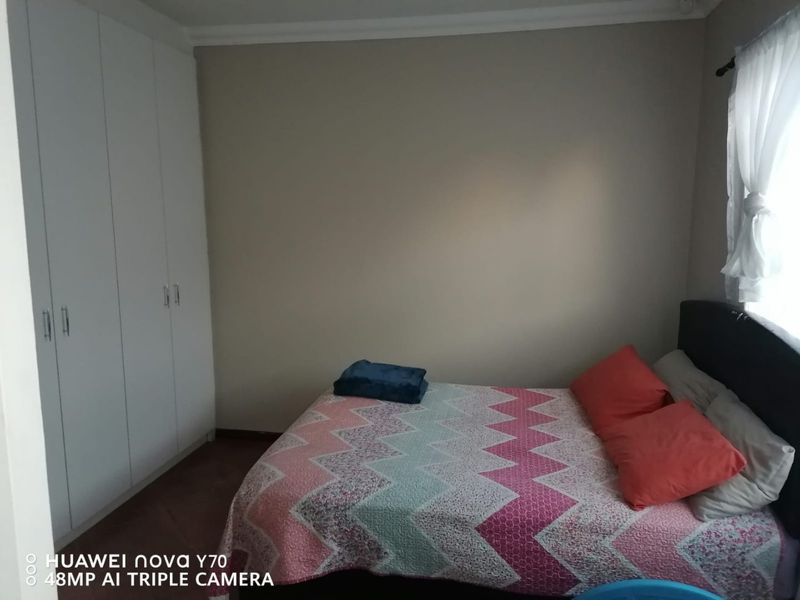 GATED  SECURITY COMMUNITY: If its safety and security you need than this  two bedroom family home in the heart of Hagley is the ideal place for you. - Photo 9