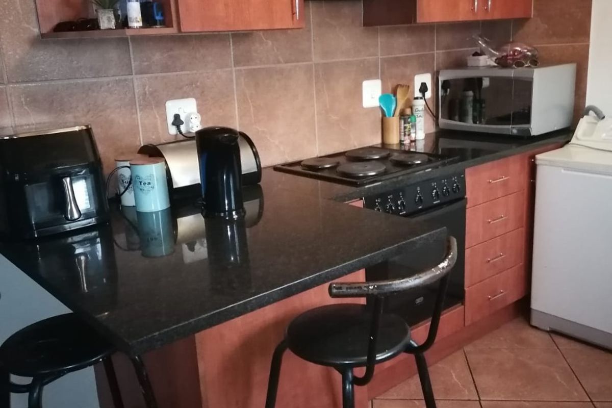 GATED  SECURITY COMMUNITY: If its safety and security you need than this  two bedroom family home in the heart of Hagley is the ideal place for you. - Photo 3