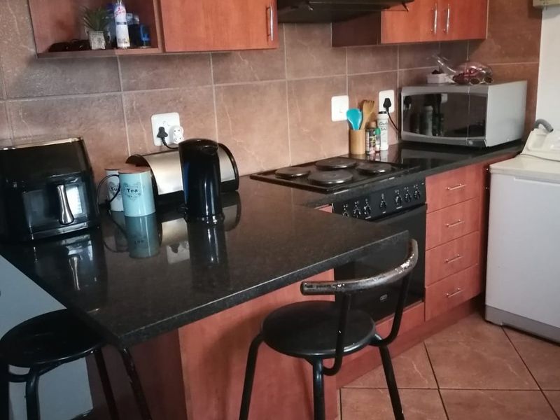 GATED  SECURITY COMMUNITY: If its safety and security you need than this  two bedroom family home in the heart of Hagley is the ideal place for you. - Photo 3