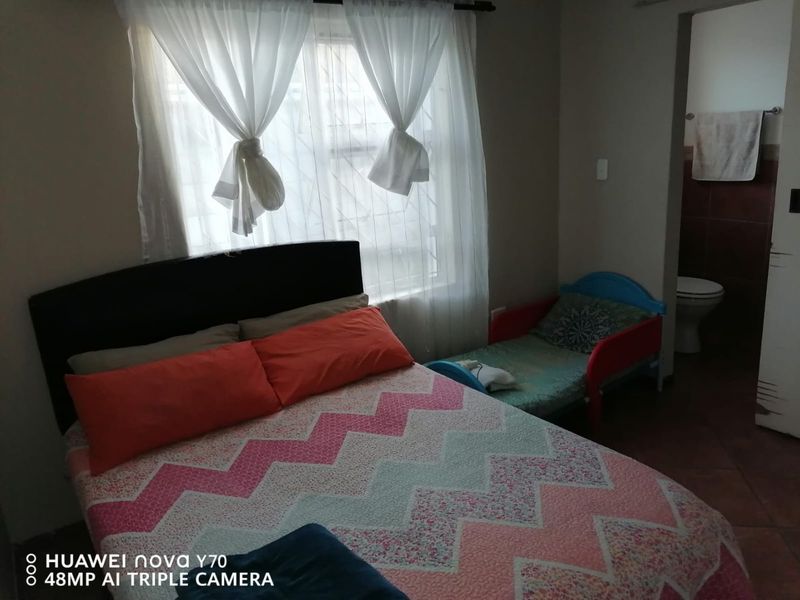 GATED  SECURITY COMMUNITY: If its safety and security you need than this  two bedroom family home in the heart of Hagley is the ideal place for you. - Photo 8