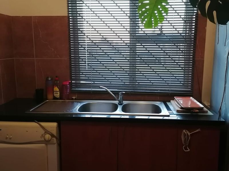 GATED  SECURITY COMMUNITY: If its safety and security you need than this  two bedroom family home in the heart of Hagley is the ideal place for you. - Photo 5