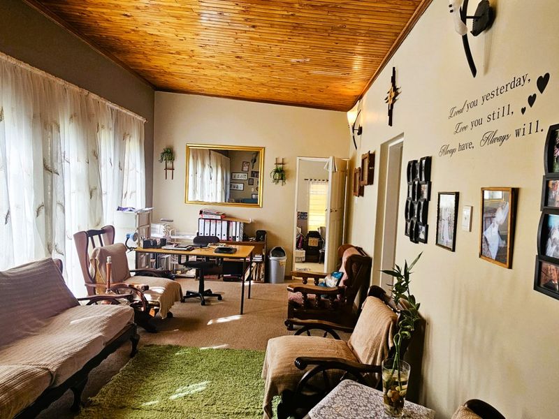 Perfect Location in Deneysville by the Vaal Dam - Photo 7