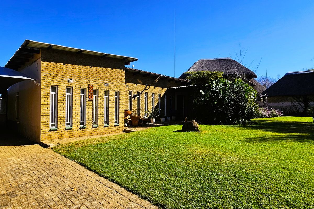 Perfect Location in Deneysville by the Vaal Dam - Photo 2