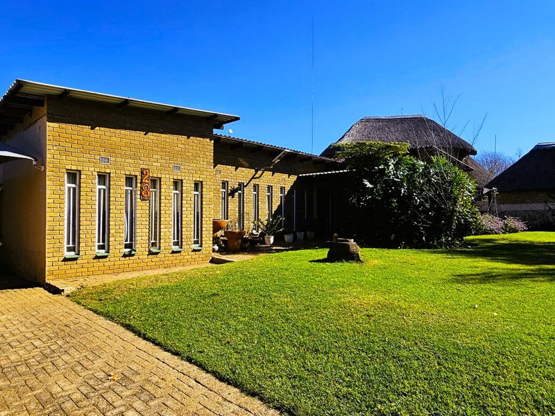 Perfect Location in Deneysville by the Vaal Dam - Photo 2