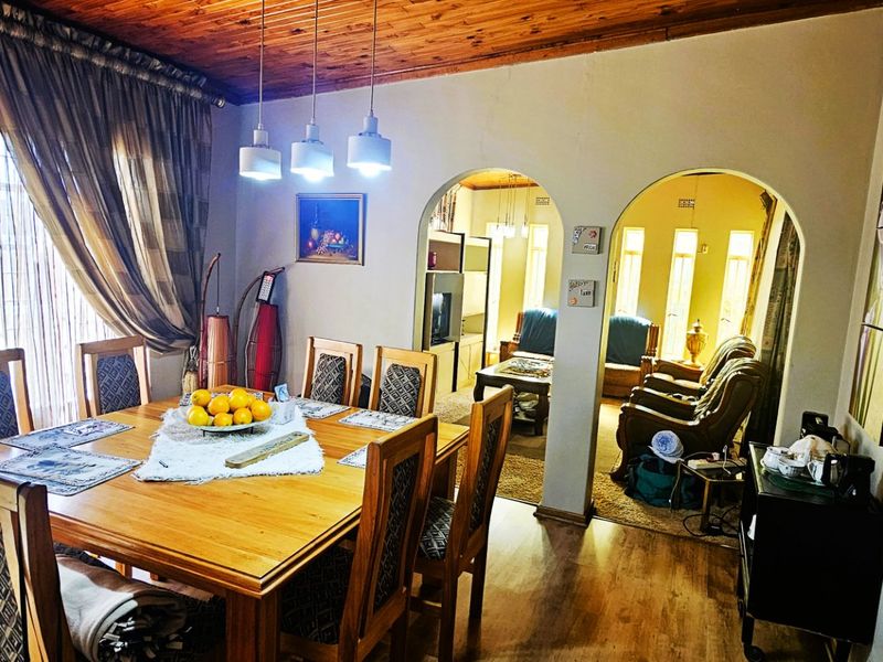 Perfect Location in Deneysville by the Vaal Dam - Photo 8