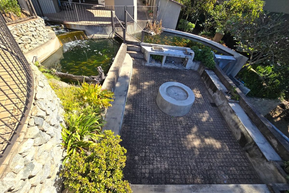 Spectacular Home In Noordsig - Photo 2