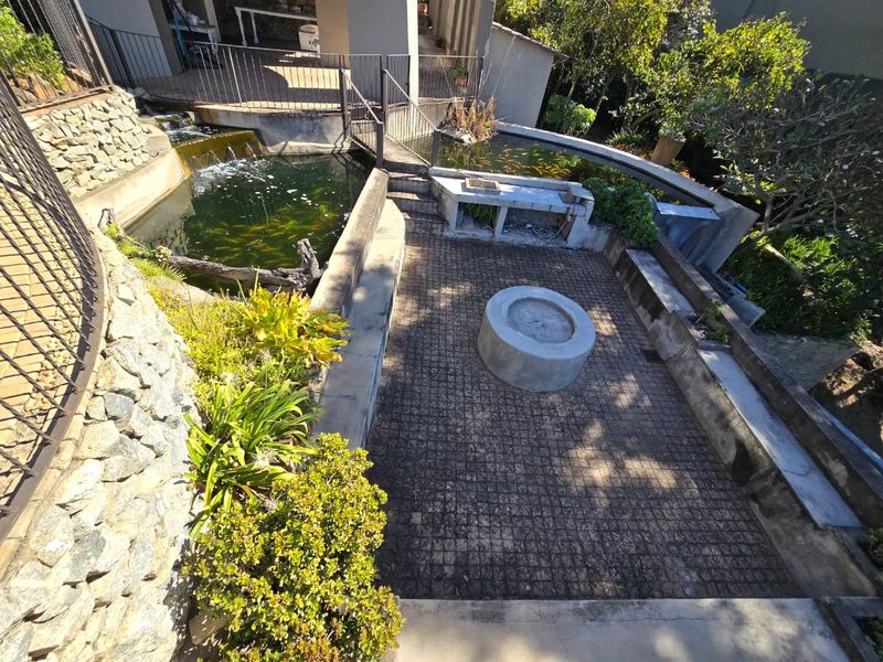 Spectacular Home In Noordsig - Photo 2