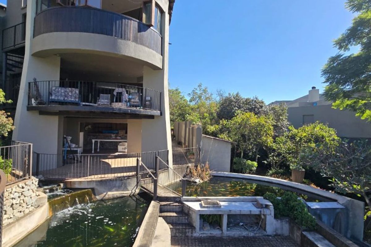 Spectacular Home In Noordsig - Photo 3