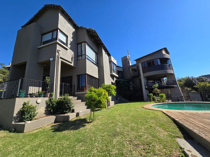 Spectacular Home In Noordsig - Photo 8