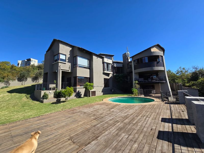 Spectacular Home In Noordsig - Photo 7