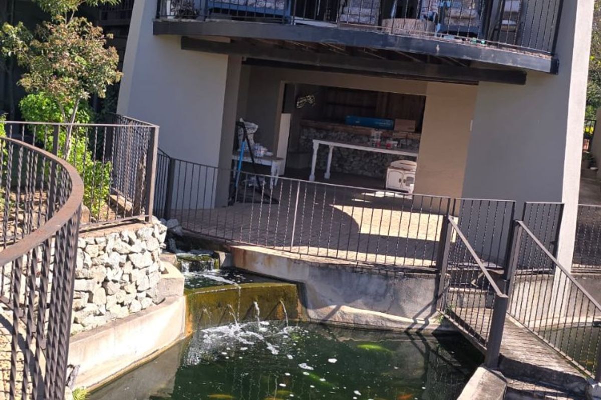 Spectacular Home In Noordsig - Photo 4