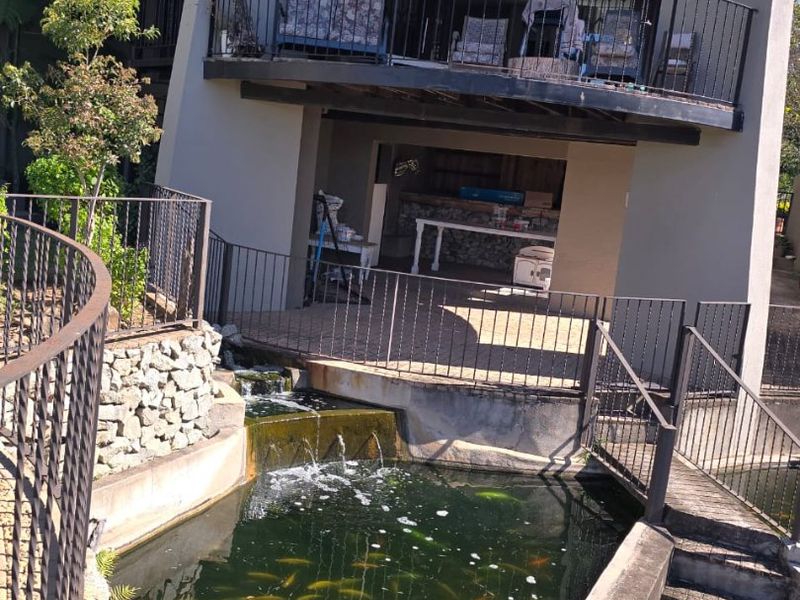 Spectacular Home In Noordsig - Photo 4