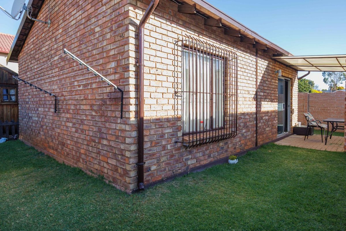 INVESTORS ONLY – 2-Bedroom Townhouse for Sale in Eden Glen - Photo 3