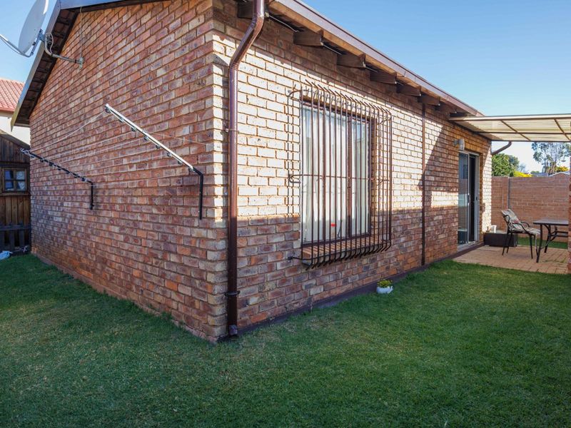 INVESTORS ONLY – 2-Bedroom Townhouse for Sale in Eden Glen - Photo 3