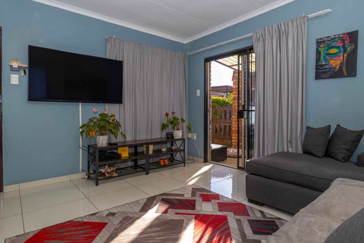 INVESTORS ONLY – 2-Bedroom Townhouse for Sale in Eden Glen - Photo 5