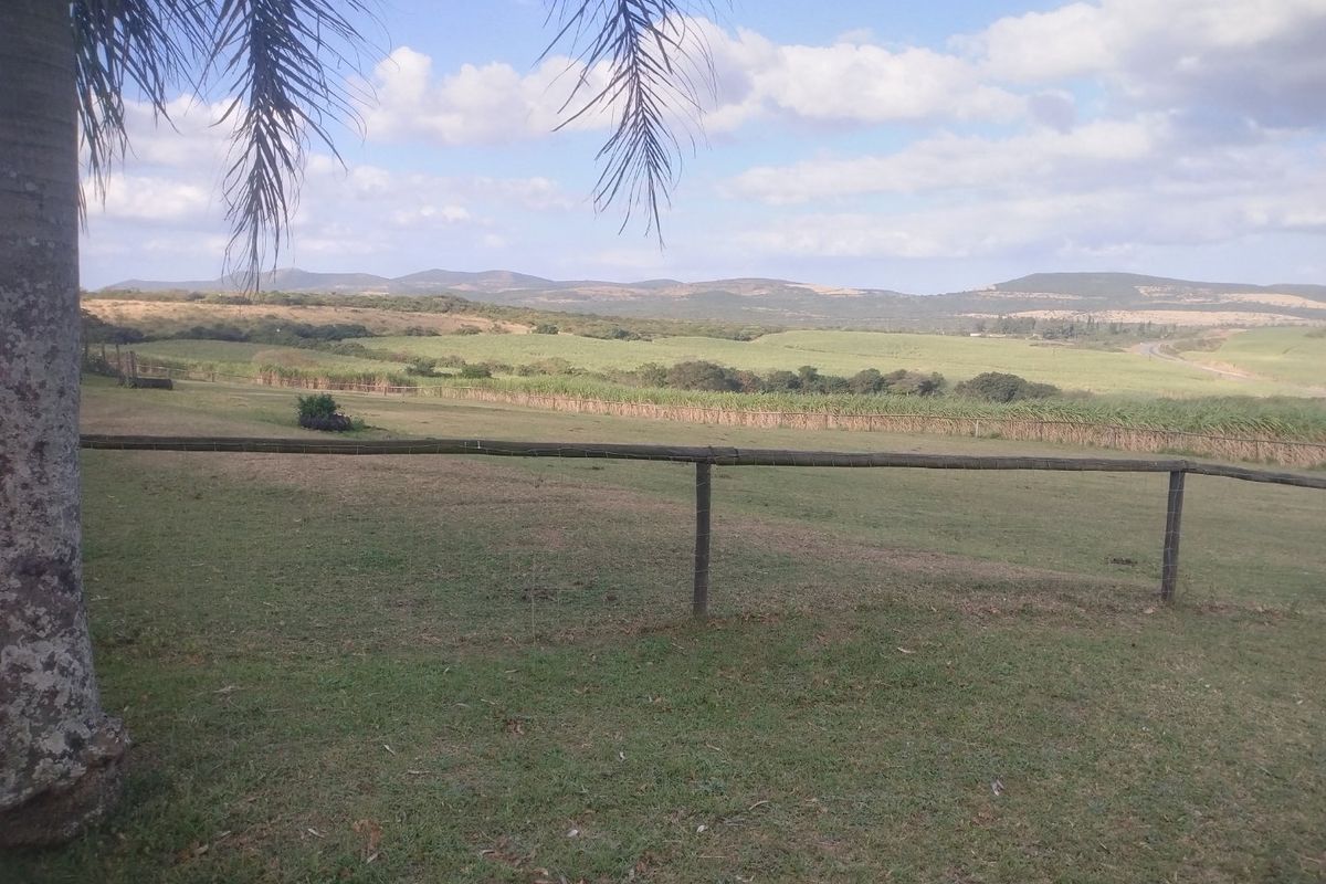 Farm for sale in Empangeni,Heatonville. - Photo 2