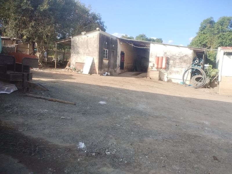 Farm for sale in Empangeni,Heatonville. - Photo 8