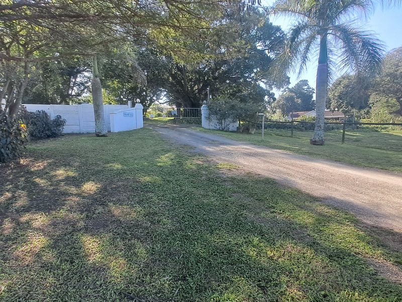 287.8 Hectare Commercial Sugar Cane Farm - Photo 1