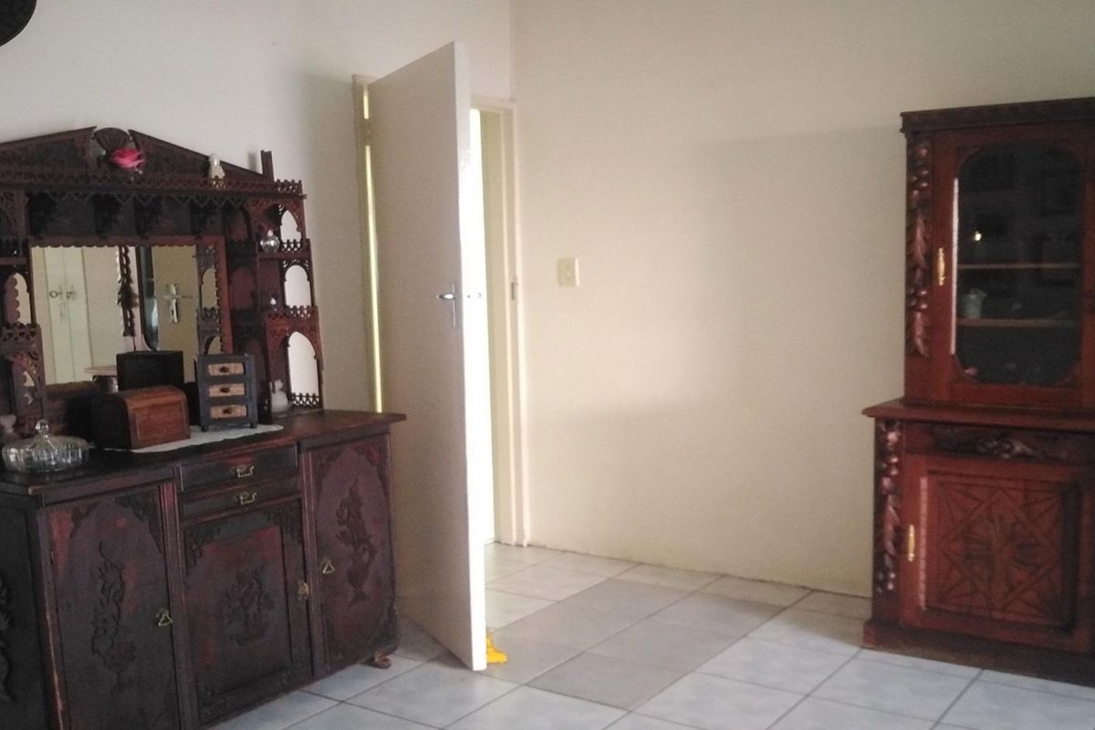 Meyerville Property for sale: Charming 3-Bedroom Family Home with Pool, Lapa & Double Garage - Photo 3