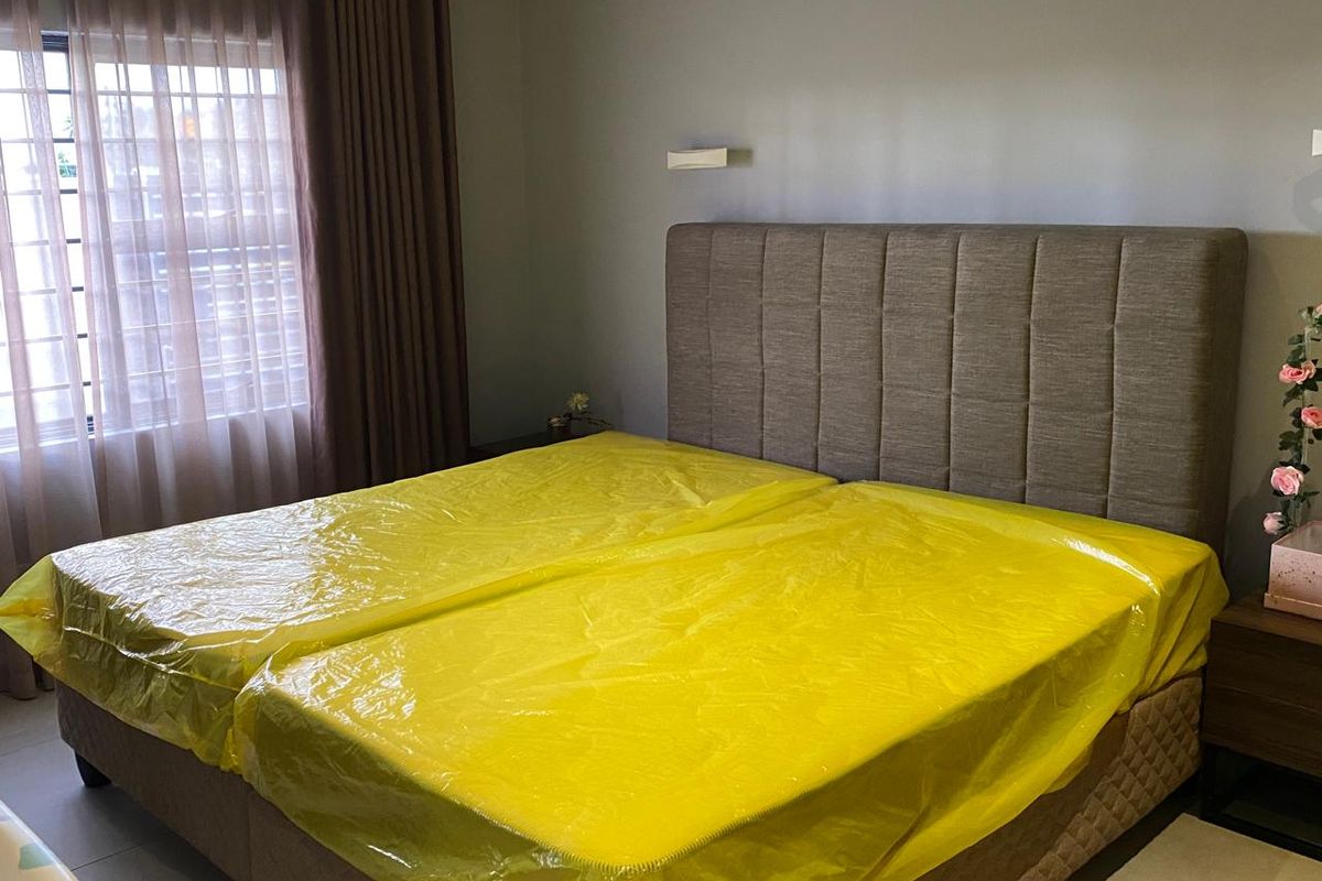 4 Bedroom House for Sale  - Photo 3