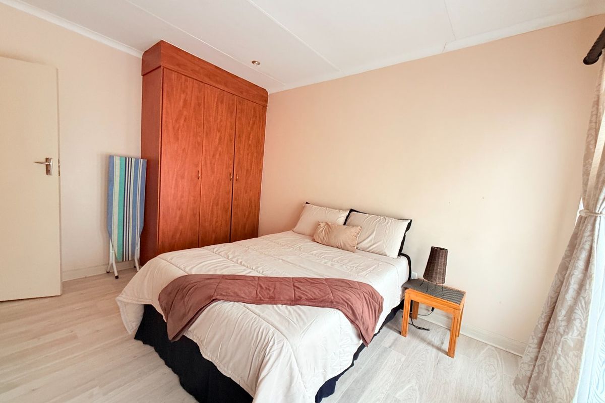 3 Bed 2 and a Half Bath Family Home - Photo 3