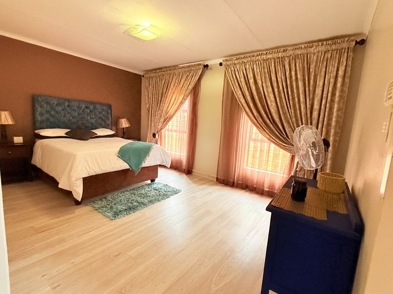 3 Bed 2 and a Half Bath Family Home - Photo 5