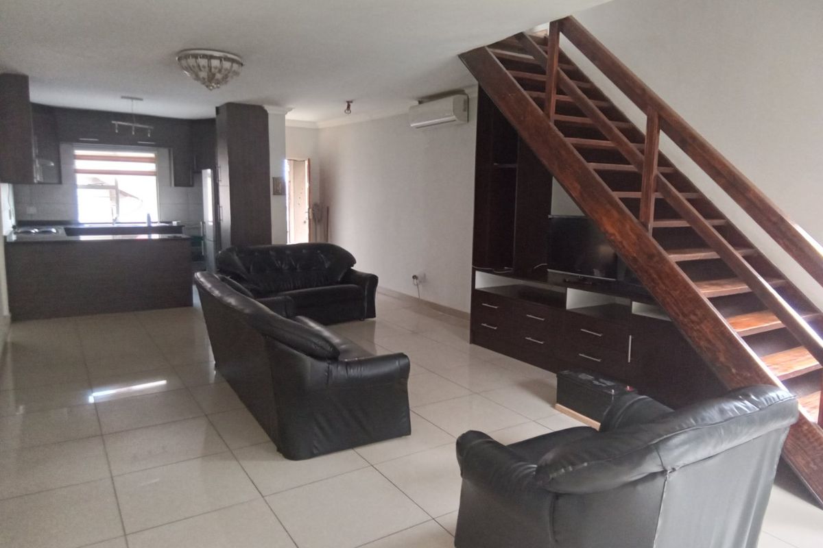 Family Home For Sale In Midrand  - Photo 5