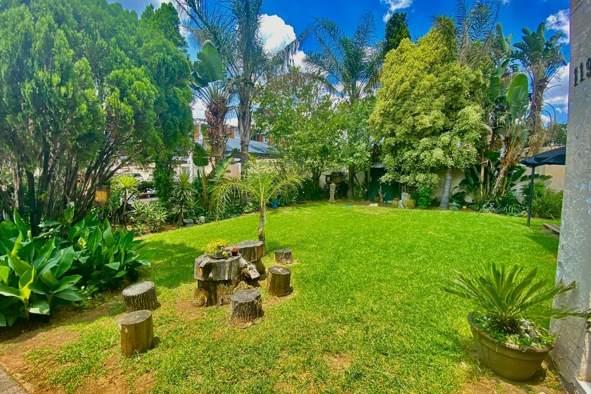 Two Bedroom Ground-floor Unit For Sale  - Photo 3