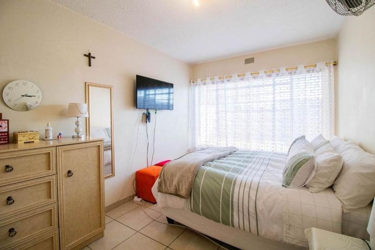 1 Bedroom Apartment in Edenvale Central - Photo 3
