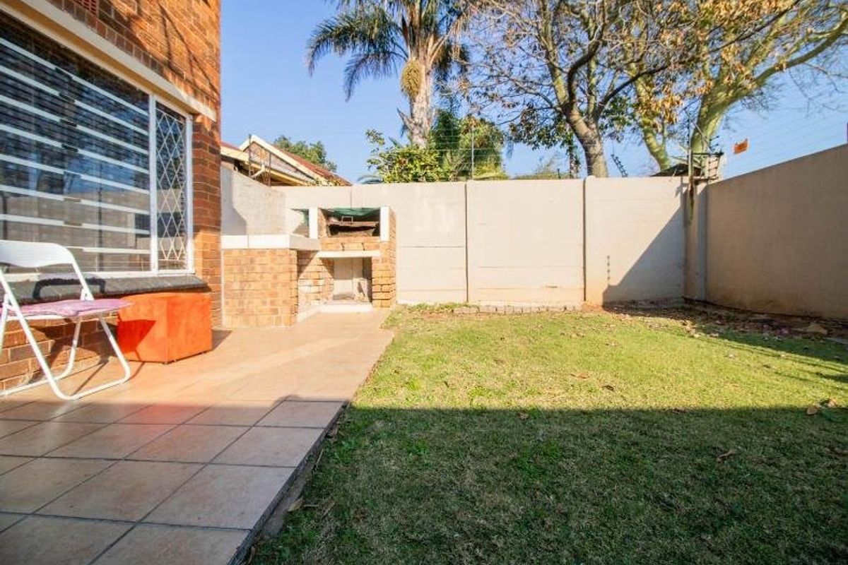 1 Bedroom Apartment in Edenvale Central - Photo 4