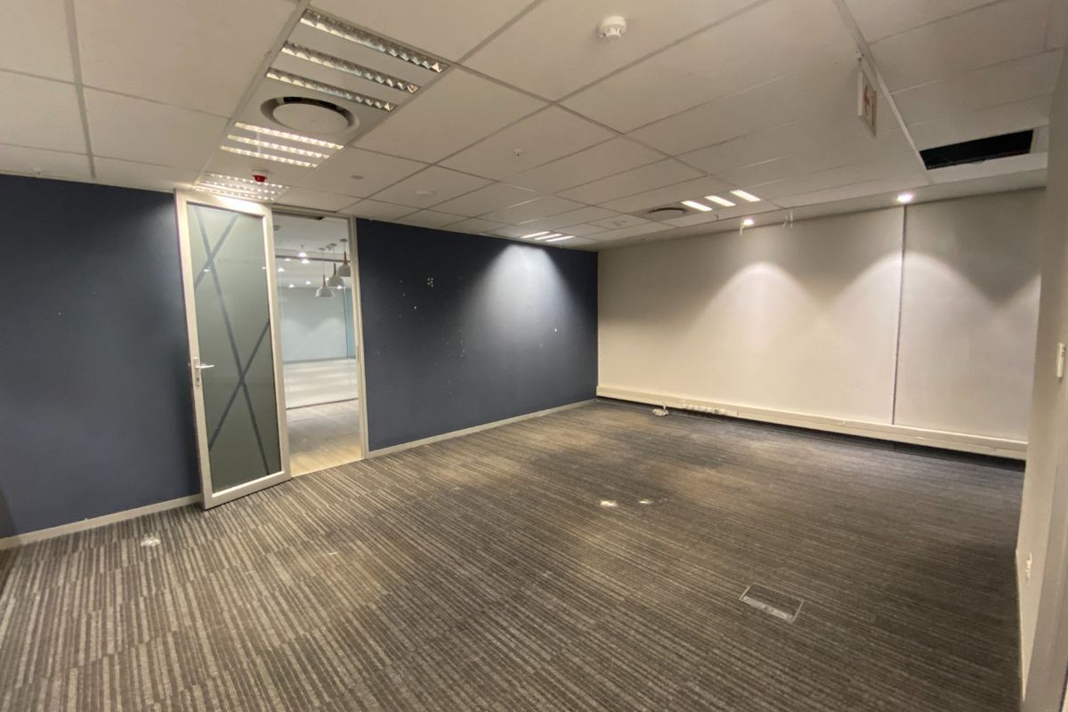 Prime Office Space To Let In Centurion Central - Photo 4