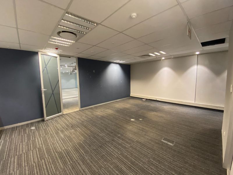 Prime Office Space To Let In Centurion Central - Photo 4